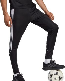 adidas Men’s Tiro 23 League Pants, Black, Medium  Clothing, Shoes & Jewelry